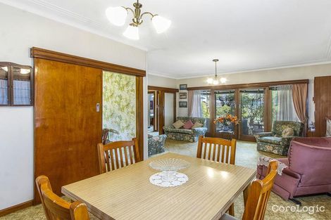 Property photo of 22 Jersey Street Mount Colah NSW 2079