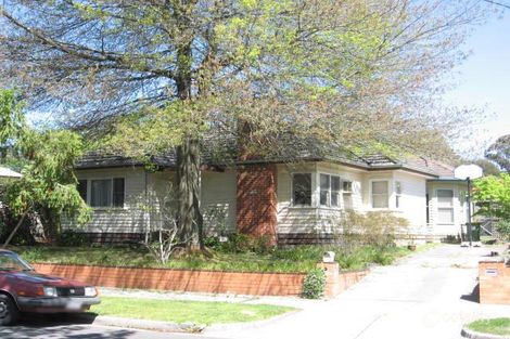 22 Closter Ave, Nunawading, VIC 3131