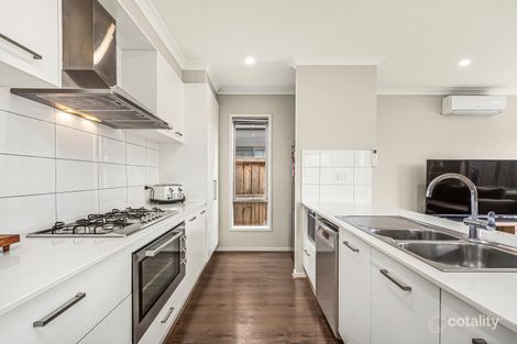 Property photo of 26 Eucalyptus Circuit Diggers Rest VIC 3427