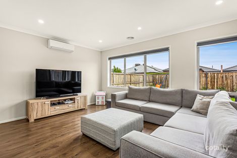 Property photo of 26 Eucalyptus Circuit Diggers Rest VIC 3427