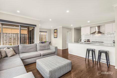 Property photo of 26 Eucalyptus Circuit Diggers Rest VIC 3427