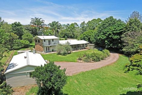 26 Rosella Rd, North Maleny, QLD 4552