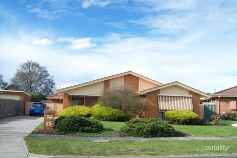 9 Hugo Ct, Narre Warren, VIC 3805