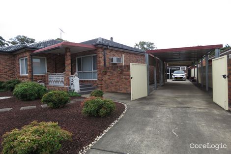 Property photo of 37 Baragoola Street Fairfield West NSW 2165