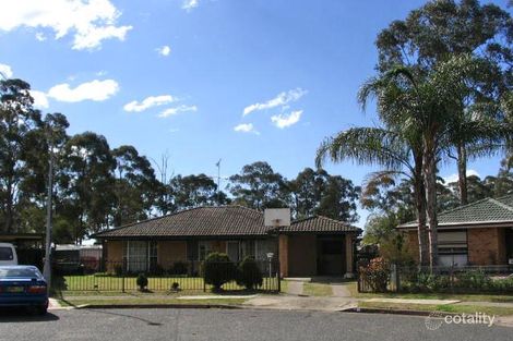 9 Bowrey Pl, Shalvey, NSW 2770