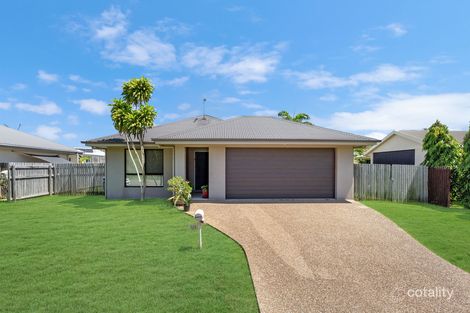 Property photo of 128 Summerland Drive Deeragun QLD 4818