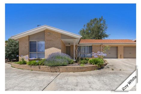 Property photo of 5/7 River Drive Karabar NSW 2620