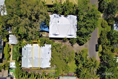 Property photo of 5/10-12 Coral Drive Port Douglas QLD 4877