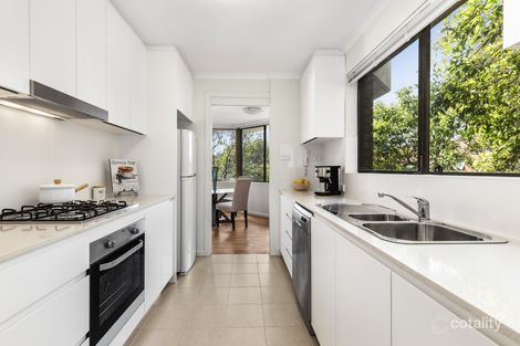 Property photo of 8/369 Alfred Street North Neutral Bay NSW 2089