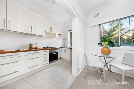 Property photo of 5/158 Victoria Road Bellevue Hill NSW 2023