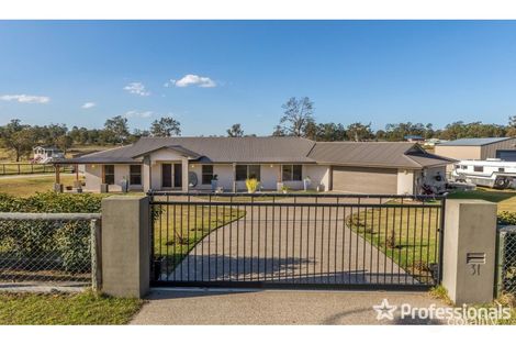 Property photo of 31-33 Riemore Circuit Tamborine QLD 4270