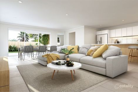 Property photo of LOT 3 Dawn Drive Glenvale QLD 4350