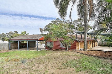 Property photo of 5 Olga Close Riverhills QLD 4074