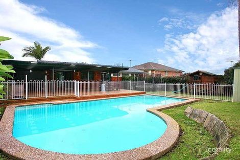 Property photo of 4 Tarana Crescent Baulkham Hills NSW 2153