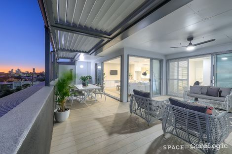 Property photo of 304/45 Shakespeare Street Coorparoo QLD 4151