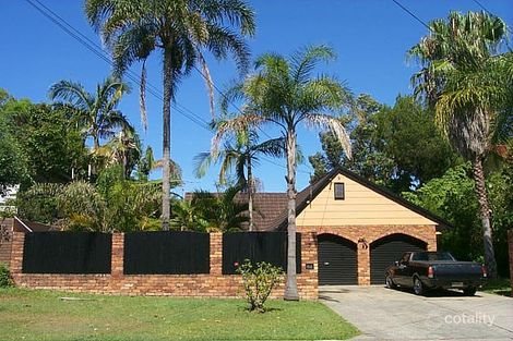 Property photo of 5 Hillview Parade Ashmore QLD 4214