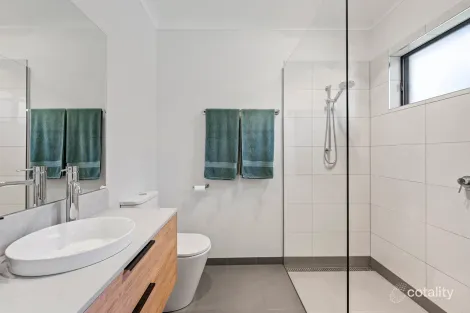 Property photo of 5 Olympic Street Mansfield VIC 3722