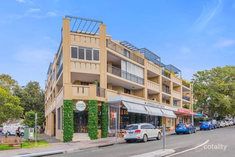 Property photo of 5/14-16 O'Brien Street Bondi Beach NSW 2026