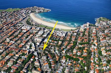 Property photo of 5/14-16 O'Brien Street Bondi Beach NSW 2026