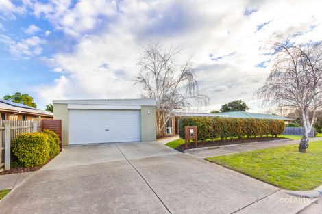 Property photo of 9 Yvette Close Sale VIC 3850
