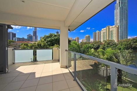 Property photo of 1/46 Paradise Island Surfers Paradise QLD 4217