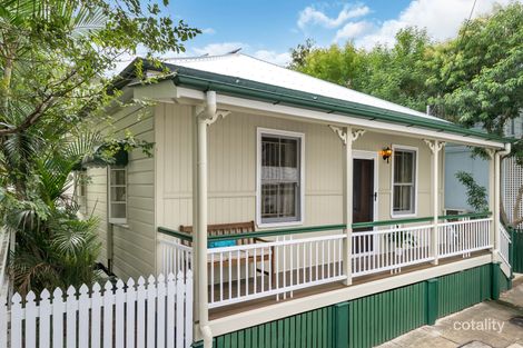 Property photo of 47 Crown Street Petrie Terrace QLD 4000