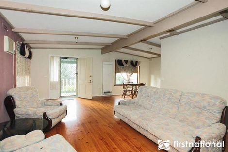 Property photo of 8 Sweeney Drive Narre Warren VIC 3805