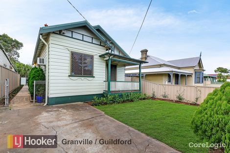 Property photo of 19 Prince Street Granville NSW 2142