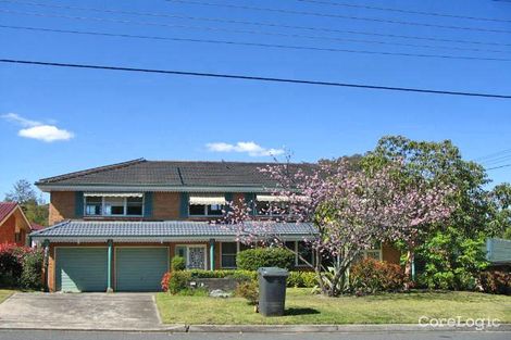 Property photo of 19 Rockley Avenue Baulkham Hills NSW 2153