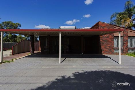 5 Dewey St, Shelley, WA 6148