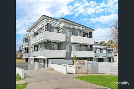 2/22 Burbang Cres, Rydalmere, NSW 2116