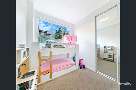Property photo of 2/22 Burbang Crescent Rydalmere NSW 2116