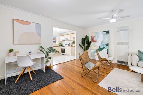 Property photo of 2/40 Adelaide Street Albion VIC 3020