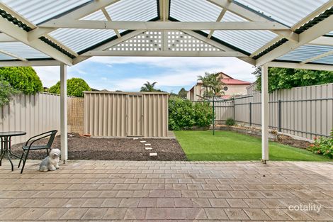 Property photo of 3A Badcoe Street Pooraka SA 5095