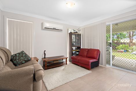 Property photo of 19 Dunnart Street Aberglasslyn NSW 2320