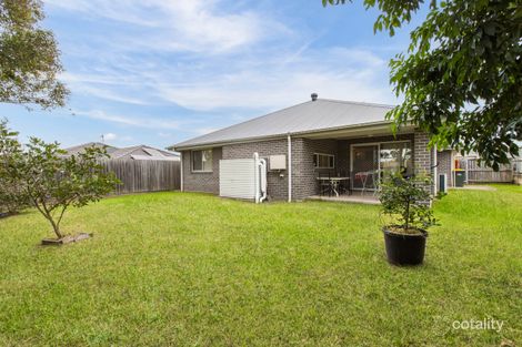 Property photo of 19 Dunnart Street Aberglasslyn NSW 2320
