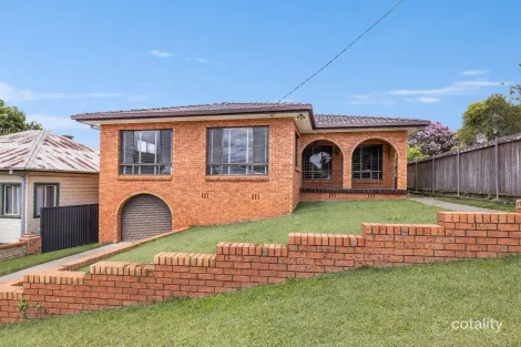 Property photo of 1 Gill Street East Kempsey NSW 2440