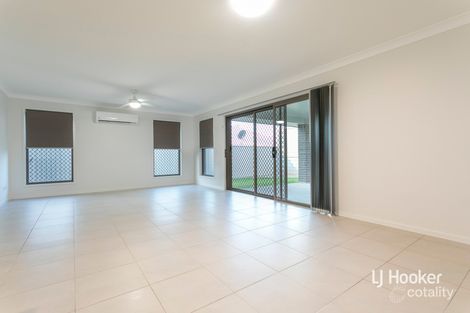 Property photo of 9 Burmah Boulevard Redland Bay QLD 4165