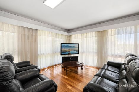 Property photo of 4 Peru Court Mount Waverley VIC 3149
