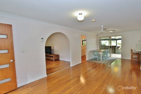 Property photo of 15 Bundoora Drive Karana Downs QLD 4306