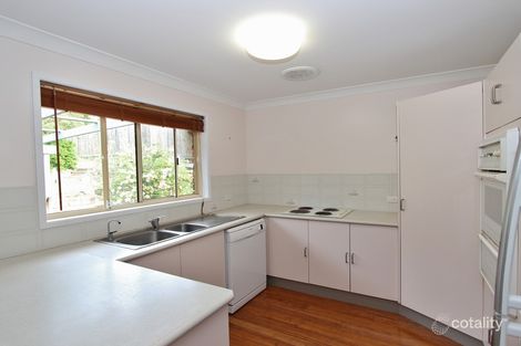 Property photo of 15 Bundoora Drive Karana Downs QLD 4306