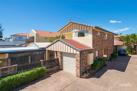 Property photo of 1/40 Alfred Street Mermaid Beach QLD 4218