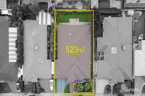 Property photo of 67 Urban Drive Williams Landing VIC 3027