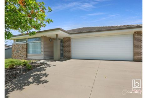 Property photo of 4 Mick Street Wadalba NSW 2259