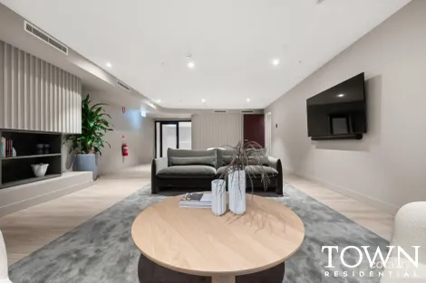Property photo of 909/2 Furzer Street Phillip ACT 2606