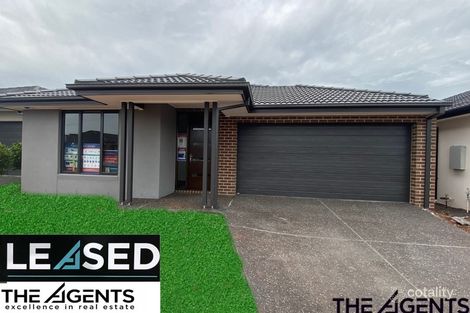 15 Horsley St, Thornhill Park, VIC 3335