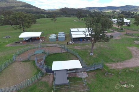 Property photo of 209 Faulkland Road Faulkland NSW 2422