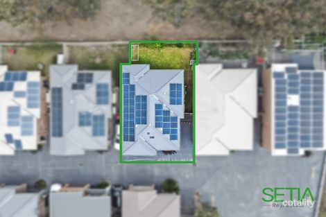 Property photo of 6 Lovage Glade Rooty Hill NSW 2766