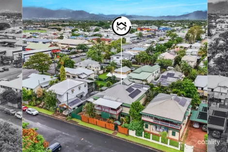 18 Terminus St, Parramatta Park, QLD 4870