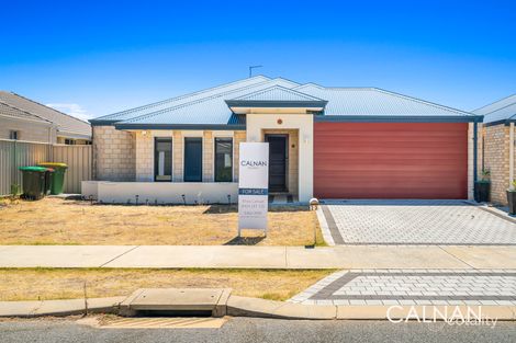 Property photo of 23 Snowflake Approach Baldivis WA 6171